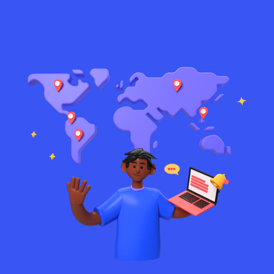 Why More Businesses Are Turning to Outsourcing in 2025